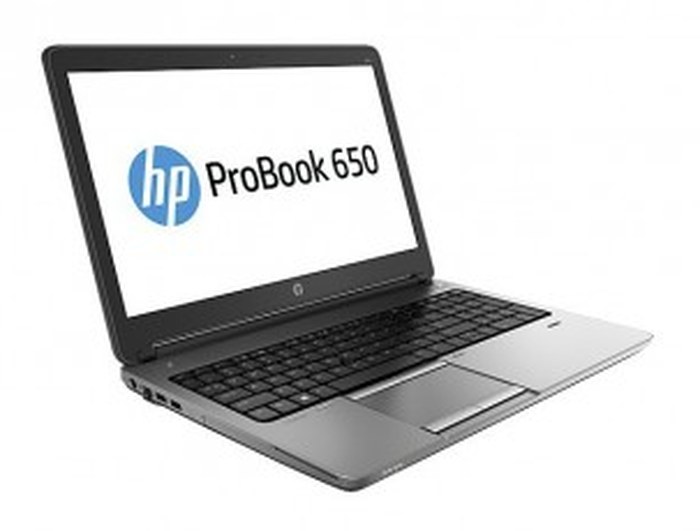 HP PROBOOK 650 Intel core I5-4200M