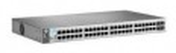HP 1810-48G Switch