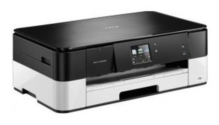 Imprimante multifonction jet d&rsquoencre couleur 3-en-1