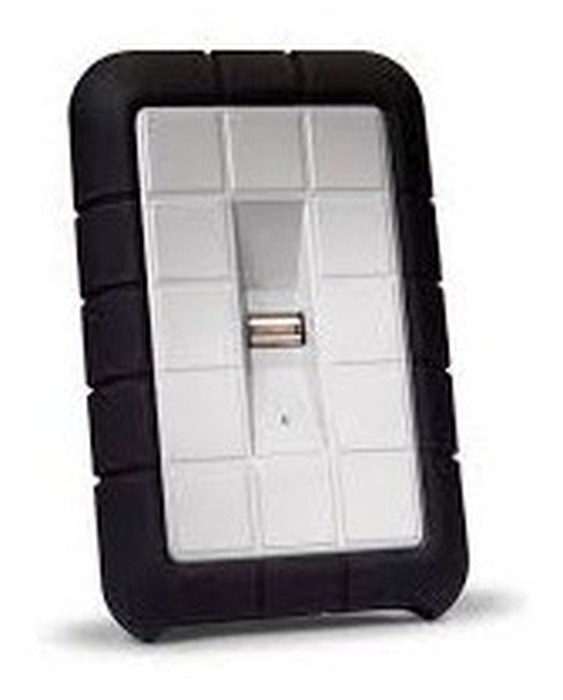 LaCie Rugged SAFE