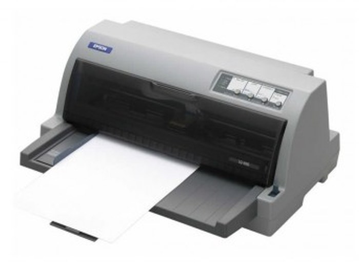 EPSON LQ-690 (C11CA13041)
