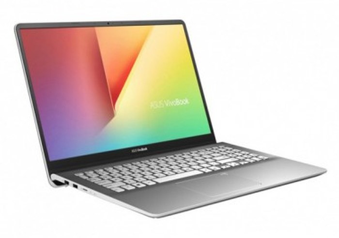 Laptop I7-8550U S530Uf