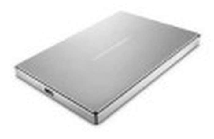 LaCie Porsche Design Mobile Drive 2TB (STFD2000400)