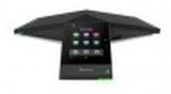 Realpresence Trio 8500 IP Polycom 2200-66700-025