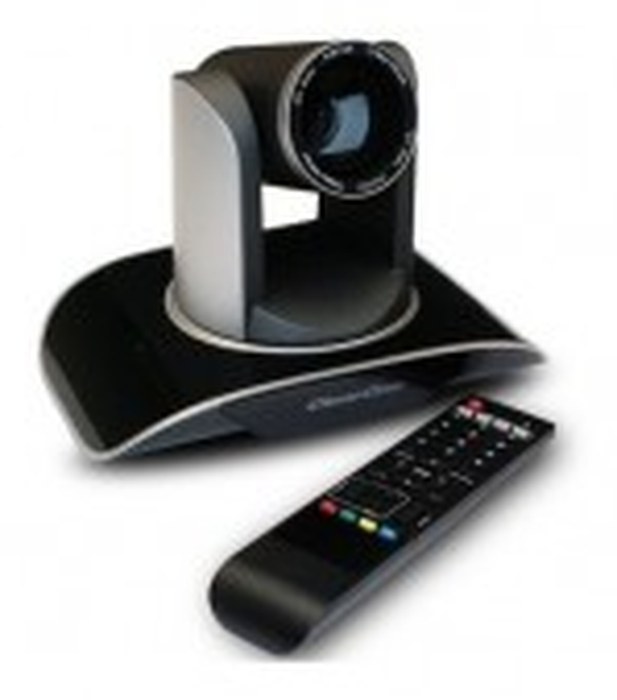 ClearOne Unite 100 PTZ camera-12x optical zoom,FHD