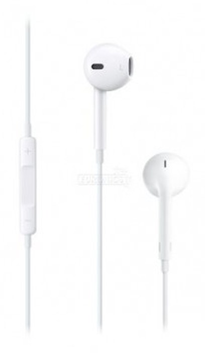 EarPods avec mini-jack 3,5 mm