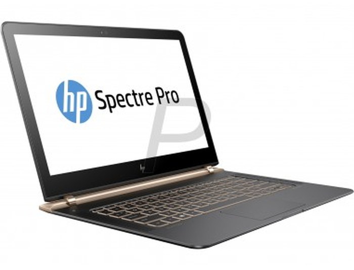 PC HP Spectre i7-6500U 13.3\" 8GB