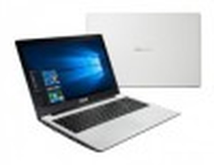 ASUS X540LA i3-4005, 4G, 500G dos white (90NB0B02-M03070)