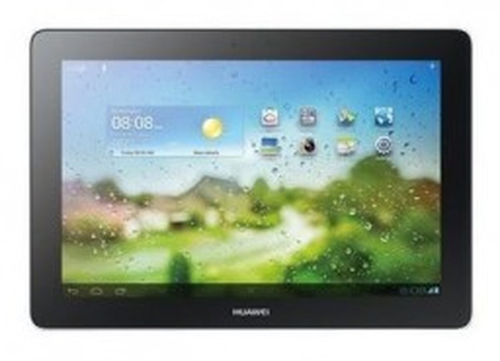 TABLETTE MEDIA PAD 10\" HUAWEI