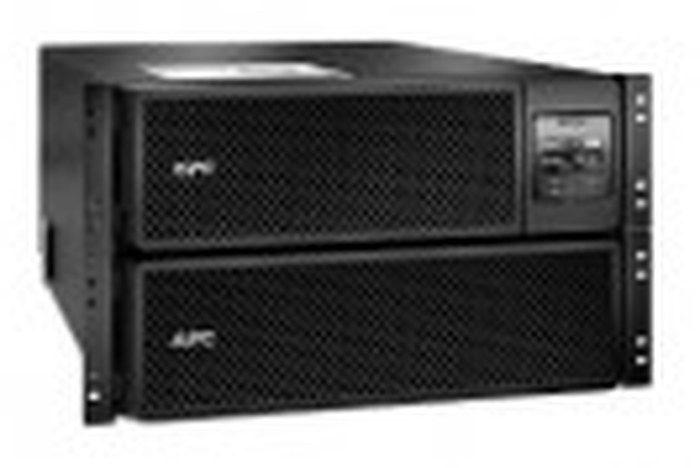 Onduleur APC ON-LINE double conversion Smart-UPS SRT 10 KVA 230V Rack (SRT10KRMXLI)