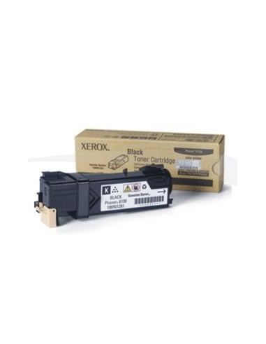 Toner Laser Noir xerox 106R01285