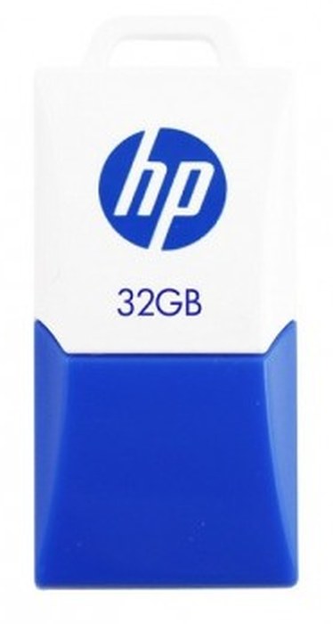 CLE USB HP 32GO