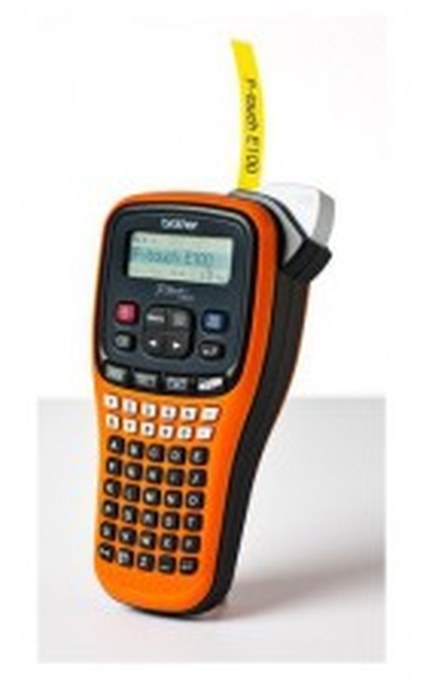 BROTHER P touch electricien (PTE100VP)