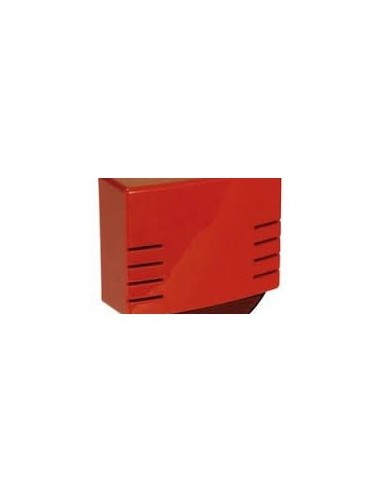 HSR-INT24 interne acoustique Sirena optique