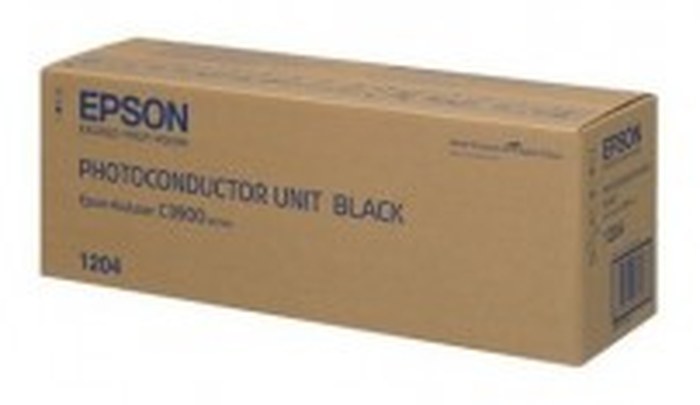 Photoconducteur noir Epson Séries AcuLaser C3900N/ CX37DN