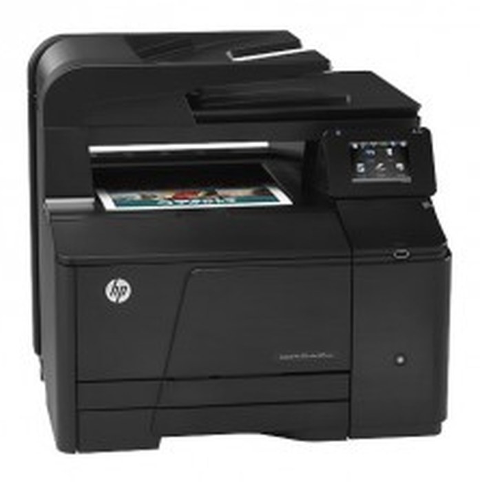 HP LaserJet Pro 200 color MFP M276n CF144A