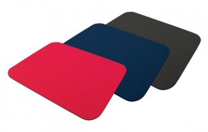 TAPIS SOURIS TRUST