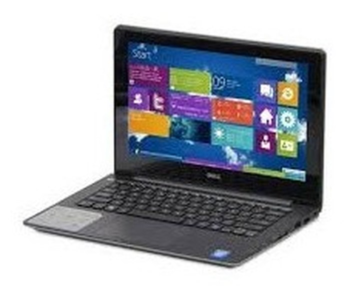 DELL - Inspiron 11 Touch