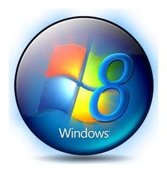 Windows 8 - 4HR-00051