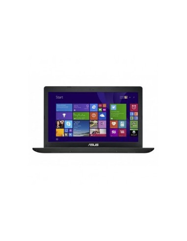 PC portable Asus X serie X551MAV-BING-SX376B