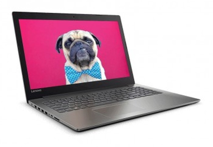 Ordinateur Portable Lenovo IdeaPad 320 Noir (80XL00PDFG)