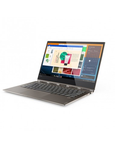 Ordinateur portable Lenovo Yoga 920 i7-8550U (80Y7004PFE)