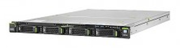 fujitsu primergy rx2510 m2