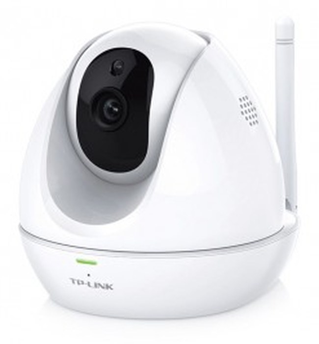 Caméra IP TP-LINK NC450