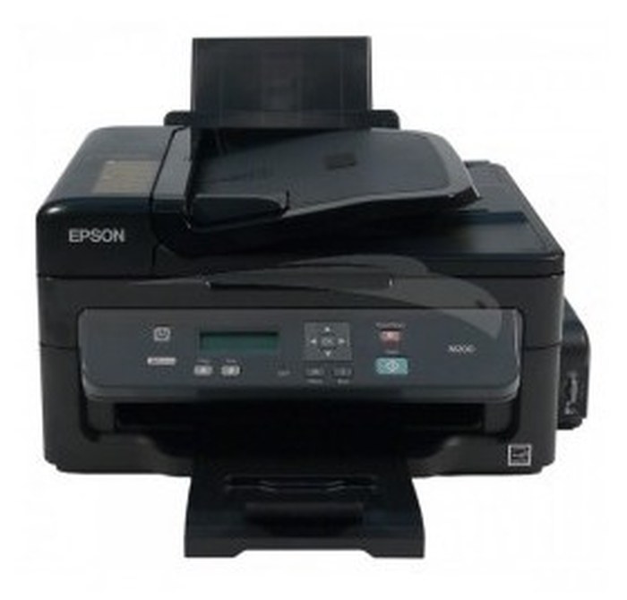 EPSON M200 A4 3en1