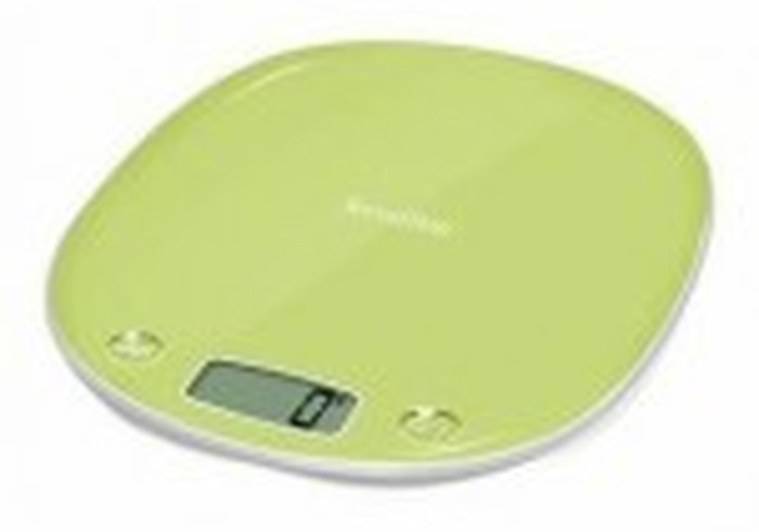 Balance de Cuisine Electronique 5Kg Terr