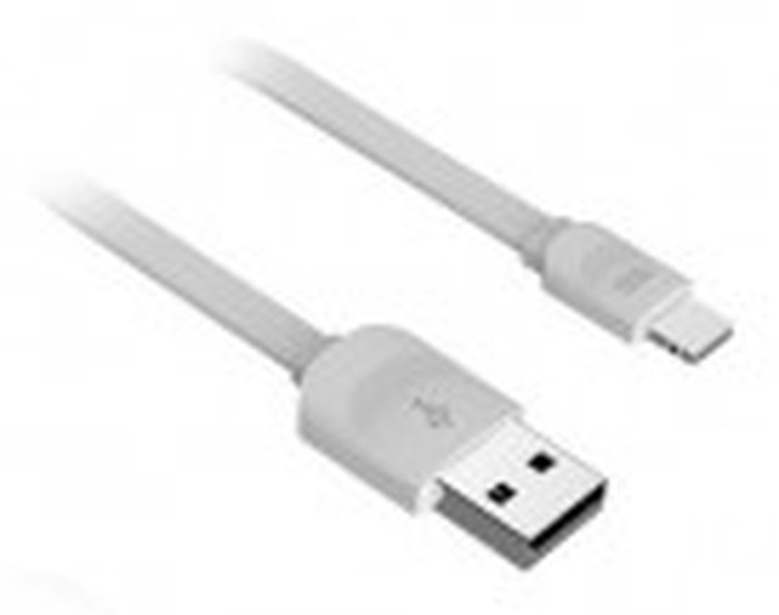 Câble CLUES Lightning vers USB pour iPhone, iPad ou iPod - 1 mètre