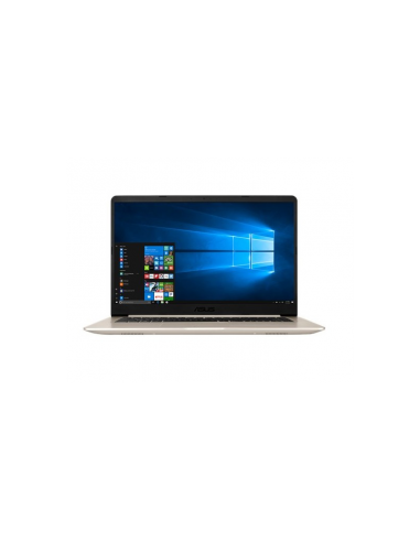 ASUS S510UA I5 8250U 3.4G 15.6Pouce HD