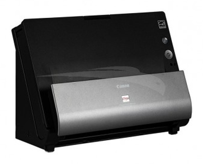 SCANNER POUR GROUPE DE TRAVAIL A4 CANON ImageFORMULA DR-C225W