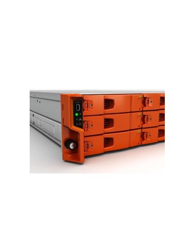 LaCie 12big rack Network rescue power supply