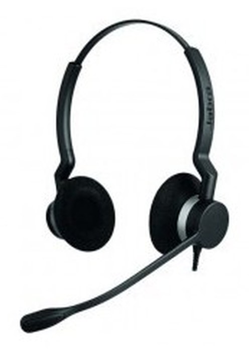 Jabra BIZ&trade 2300 Duo Type: 82 E-STD