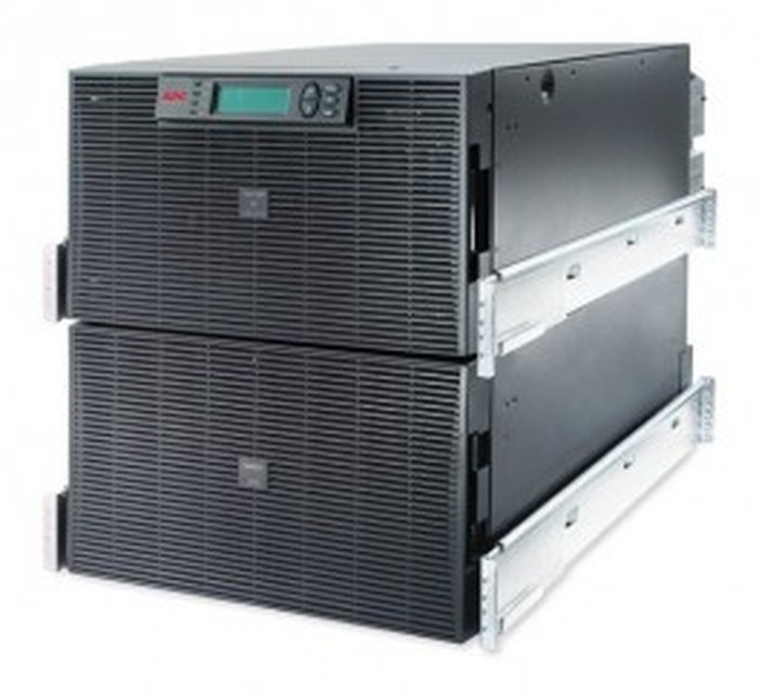 Onduleur APC On-line Double conversion Smart-UPS RT 20kVA RM 230V
