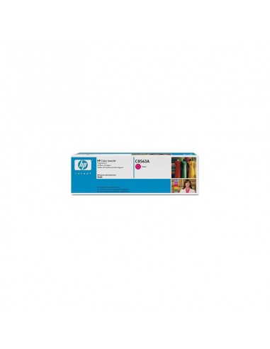 HP Color LaserJet C8563A Magenta Imaging Drum (C8563A)