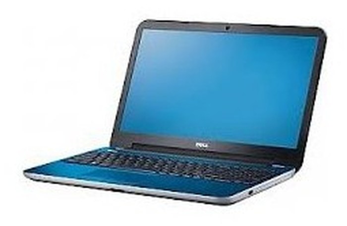 DELL - Latitude E5540