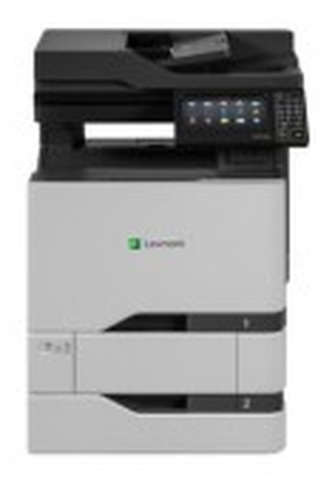 Multifonction Lexmark CX725dthe Laser couleur (40C9556)