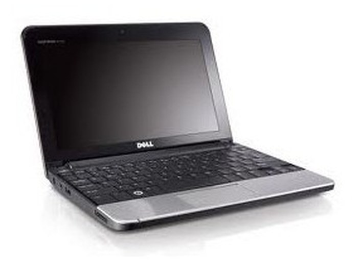 Dell Inspiron 3537
