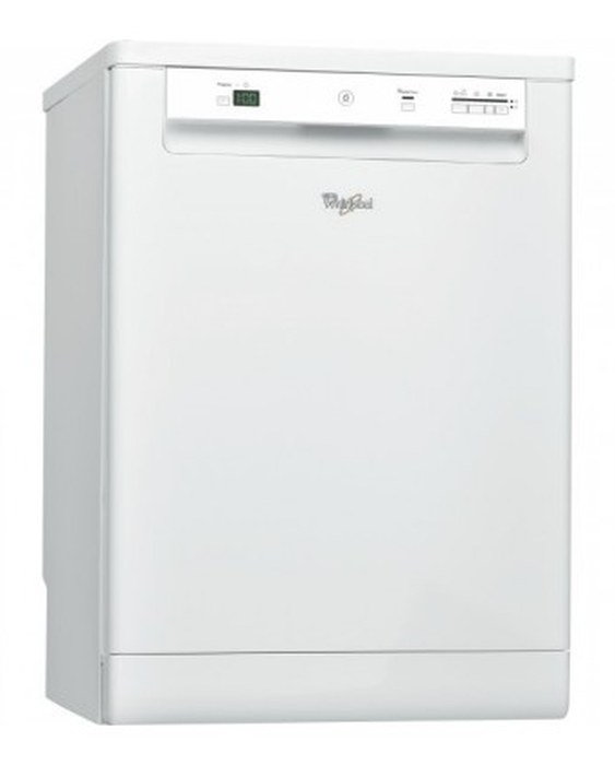 LAVE VAISSELLE WHIRLPOOL