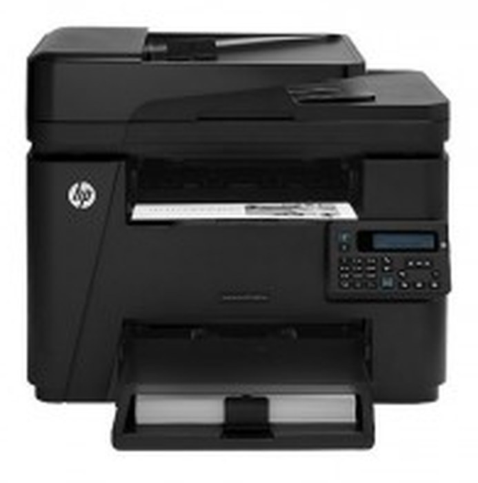 HP LaserJet Pro M225dn (CF484A)