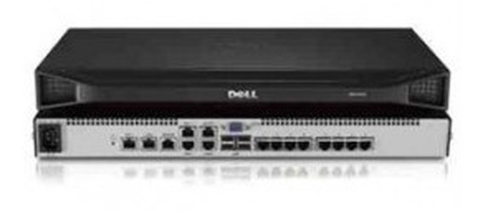 Dell DAV2108