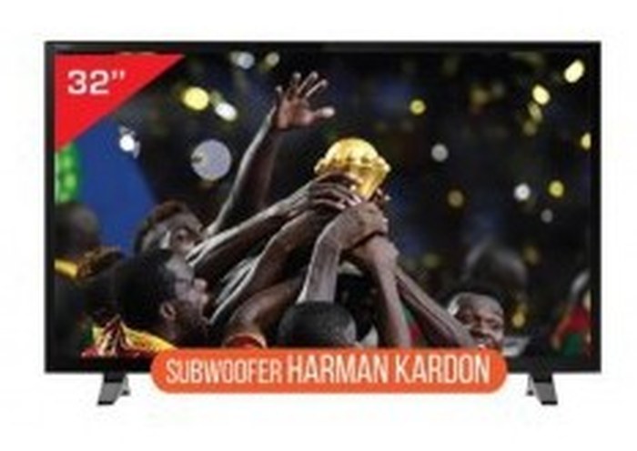 TV SHARP 32\" HD LED