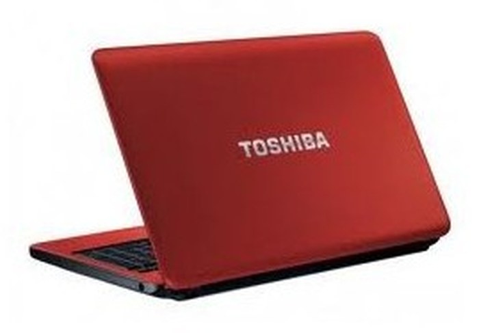 Toshiba Satellite C855-2GV