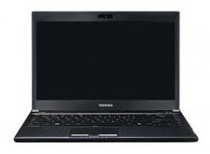 Pc portable Toshiba Portégé R930-1C9 (PT330E-09X02VFR)