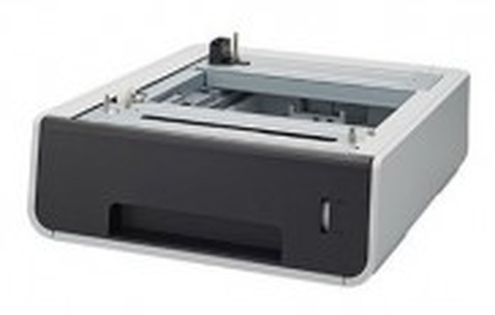 Bac optionnel 500f LT320CL
