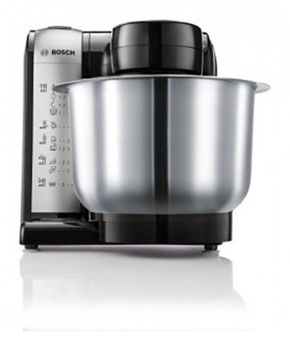 ROBOT DE CUISINE BOSCH GRIS