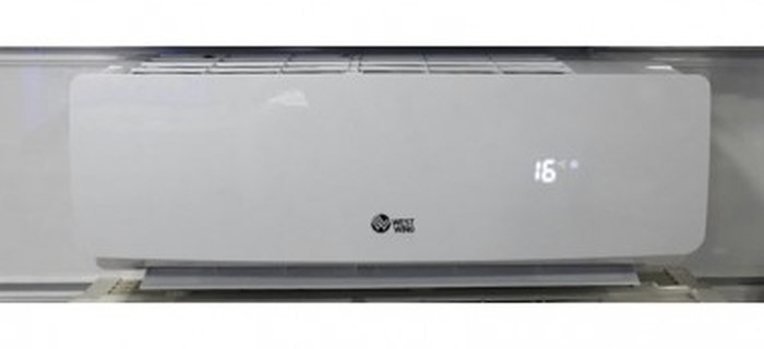 CLIMATISEUR 12000 BTU NOVA WESTWING