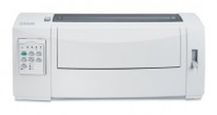 Imprimante Matricielle Lexmark 2580+ (11C2946)
